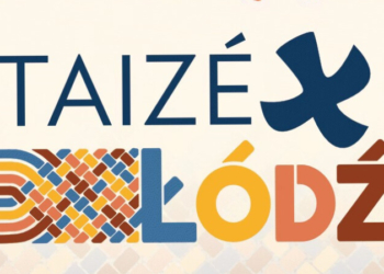 Europejskie Spotkanie Młodych 2026 w Łodzi