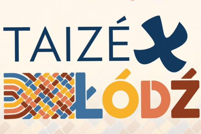 Europejskie Spotkanie Młodych 2026/27 w Łodzi 1 Europejskie Spotkanie Młodych 2026 w Łodzi