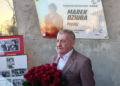 Benefis legendy łódzkiego sportu. Marek Dziuba uhonorowany [ZDJĘCIA]