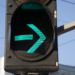 To koniec obowiązkowego zatrzymywania się przed zieloną strzałką? Ministerstwo Infrastruktury szykuje zmiany 7 To koniec obowiązkowego zatrzymywania się przed zieloną strzałką? Ministerstwo Infrastruktury szykuje zmiany
