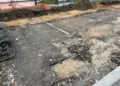 "Zielone" miejsca parkingowe kosztowały pół miliona zł. Teraz są... rozkopane 6 image00003 1 scaled