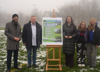 Remonty łódzkich Orlików. Pierwsze z boisk już odzyskały dawną świetność