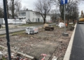 "Zielone" miejsca parkingowe kosztowały pół miliona zł. Teraz są... rozkopane 8 image00009 1 scaled