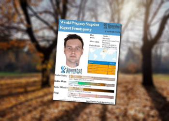 Sprawca wciąż nieuchwytny. Mija pięć lat od zabójstwa w parku na Zdrowiu w Łodzi