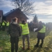 W powiecie piotrkowskim odnaleziono 20 dzików z ASF. Koniec poszukiwań