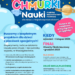 „Bąbelki i Chmurki Nauki – mobilne laboratorium naukowe