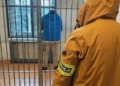 Nożownik z Piwnej w rękach policji. Do brutalnego zabójstwa doszło 26 lat temu 9 Nożownik z Piwnej w rękach policji. Do brutalnego zabójstwa doszło 26 lat temu