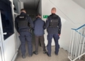 Nożownik z Piwnej w rękach policji. Do brutalnego zabójstwa doszło 26 lat temu 11 Nożownik z Piwnej w rękach policji. Do brutalnego zabójstwa doszło 26 lat temu