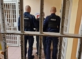 Nożownik z Piwnej w rękach policji. Do brutalnego zabójstwa doszło 26 lat temu 3 Nożownik z Piwnej w rękach policji. Do brutalnego zabójstwa doszło 26 lat temu