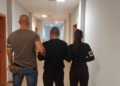 Nożownik z Piwnej w rękach policji. Do brutalnego zabójstwa doszło 26 lat temu 6 Nożownik z Piwnej w rękach policji. Do brutalnego zabójstwa doszło 26 lat temu