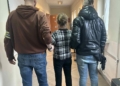 Nożownik z Piwnej w rękach policji. Do brutalnego zabójstwa doszło 26 lat temu 7 Nożownik z Piwnej w rękach policji. Do brutalnego zabójstwa doszło 26 lat temu