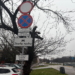 Remont placu Zwycięstwa wciąż się nie rozpoczął. Mimo zakazu, kierowcy nadal parkują między Targową a Wodną 9 Remont placu Zwycięstwa wciąż się nie rozpoczął. Mimo zakazu, kierowcy nadal parkują między Targową a Wodną