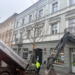 Piotrkowska zyskuje nową zieleń. Kilkadziesiąt drzew oraz kwiaty 15 Piotrkowska zyskuje nową zieleń. Kilkadziesiąt drzew oraz kwiaty