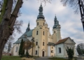 Ruchoma szopka w Warcie