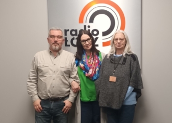 Strefa kultury. Podsumowanie roku [PODCAST]