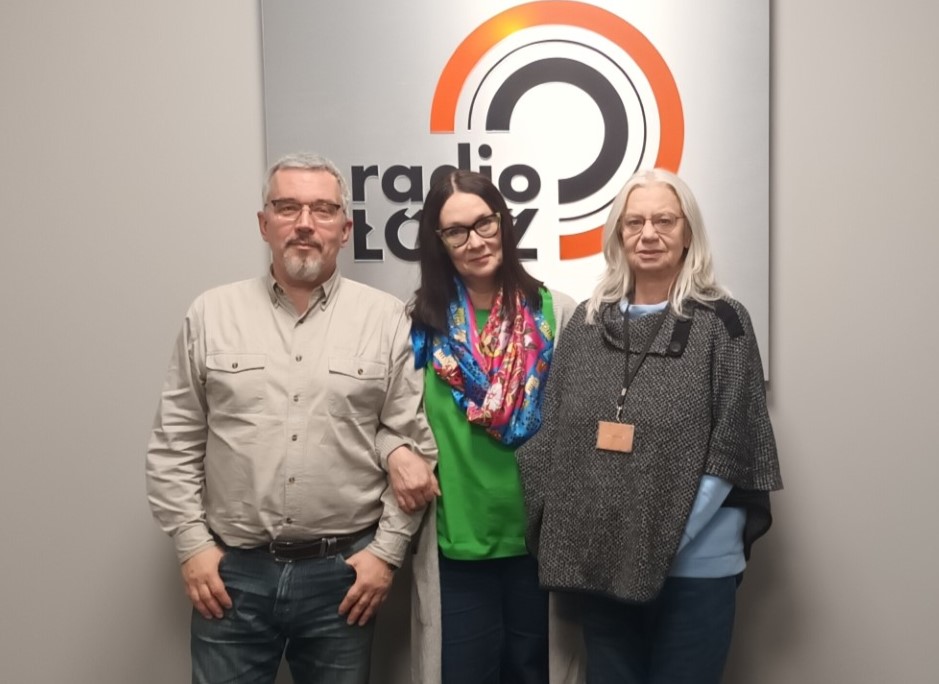 Strefa kultury. Podsumowanie roku [PODCAST]