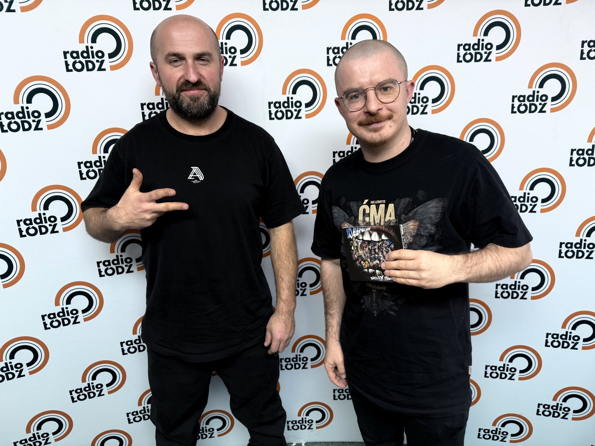 DJ Element i jego "Nowy Początek"