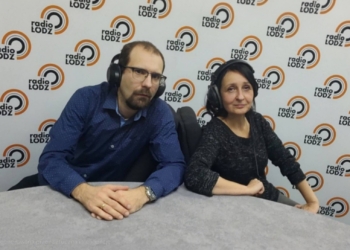 Między szczelinami Łodzi. Łódź kryminalna [PODCAST]