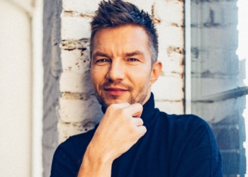 Z klasyką w tle. Adam Sztaba o Świętach, pasji i potrzebie ciszy [PODCAST]