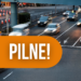 Autostrada A1 w kierunku Łodzi zamknięta. Służby ratunkowe prowadzą działania 6 Karambol na autostradzie A2. Utrudnienia na trasie w kierunku Łodzi