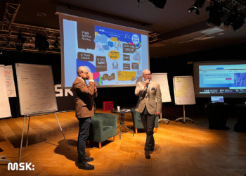 Strefa kultury. Wespół w zespół [PODCAST]