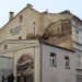 Łęczyca przywraca historię miasta. Powstał mural upamiętniający Wielką Synagogę 7 Łęczyca przywraca historię miasta. Powstał mural upamiętniający Wielką Synagogę