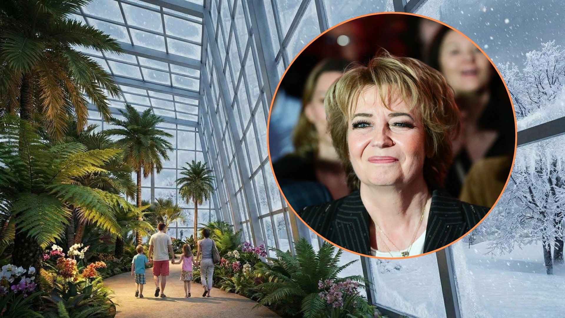 Kontrowersje wokół "Dżungli 360". Hanna Zdanowska przeprasza