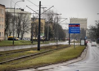 Za cztery lata pojedziemy tramwajem na Zielonej. Dofinansowanie na modernizację z Urzędu Marszałkowskiego