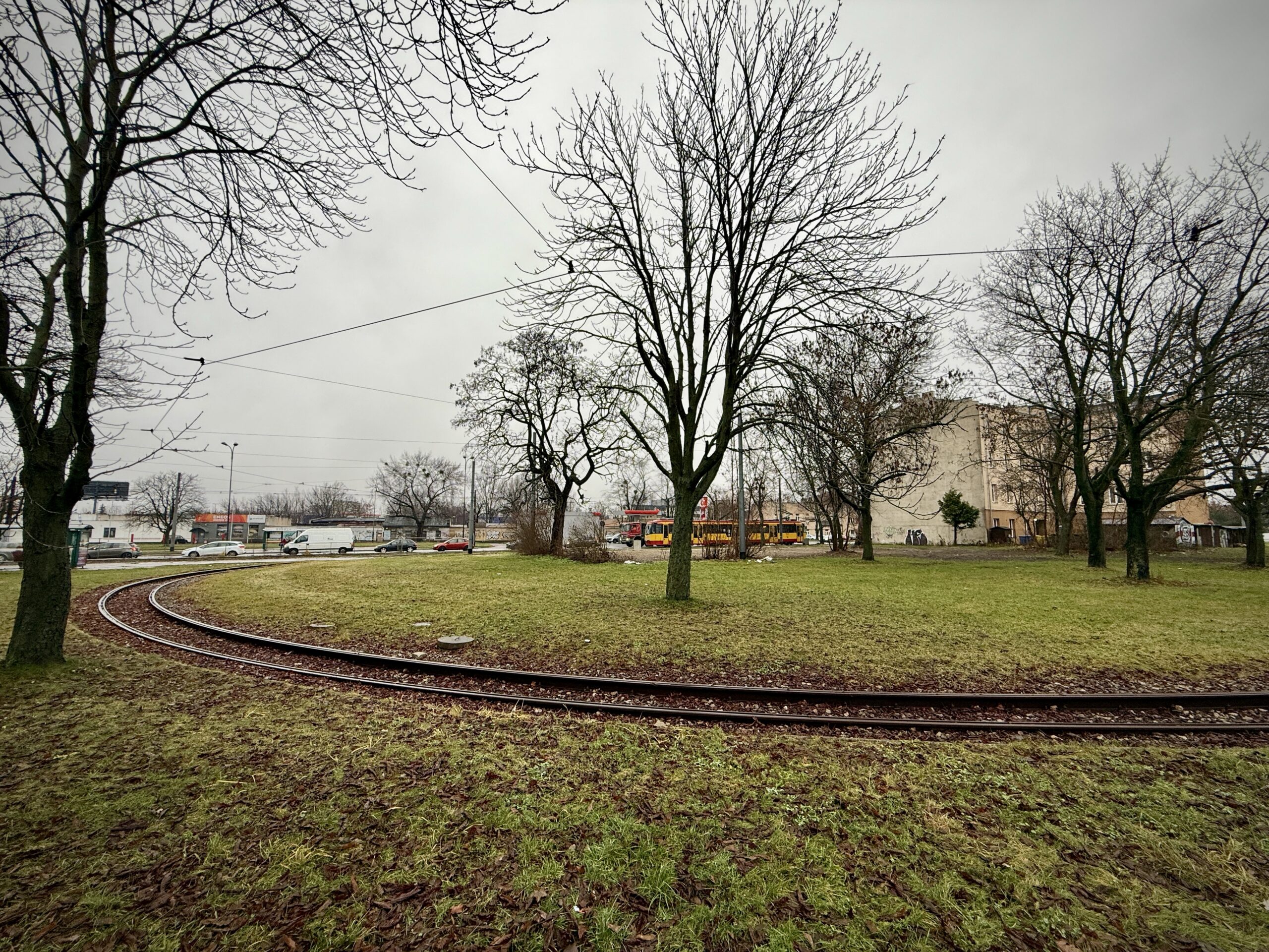 Za cztery lata pojedziemy tramwajem na Zielonej. Jest dofinansowanie na modernizację z Urzędu Marszałkowskiego 2 zielona 4 scaled