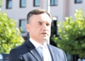 Jest decyzja rawskiego sądu. Nieruchomości Zbigniewa Ziobry zostały obciążone przymusową hipoteką 4 Jest decyzja rawskiego sądu. Nieruchomości Zbigniewa Ziobry zostały obciążone przymusową hipoteką