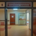 Szpital w Sieradzu wstrzymał przyjęcia na 2 oddziały