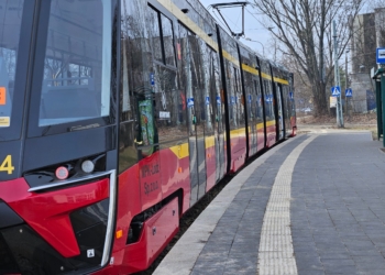 Dobra wiadomość dla mieszkańców Widzewa. Tramwaje 3 i 7 zmienią trasy