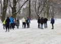 Noworoczny parkrun w Łodzi. Pobiegło kilkudziesięciu śmiałków 5 Noworoczny parkrun w Łodzi. Pobiegło kilkudziesięciu śmiałków