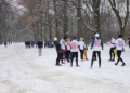 Noworoczny parkrun w Łodzi. Pobiegło kilkudziesięciu śmiałków 3 1000016269 scaled