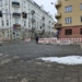 Dalszy ciąg prac na Radwańskiej. Zmiany w rozkładach kilku linii MPK 9 Dalszy ciąg prac na Radwańskiej. Zmiany w rozkładach kilku linii