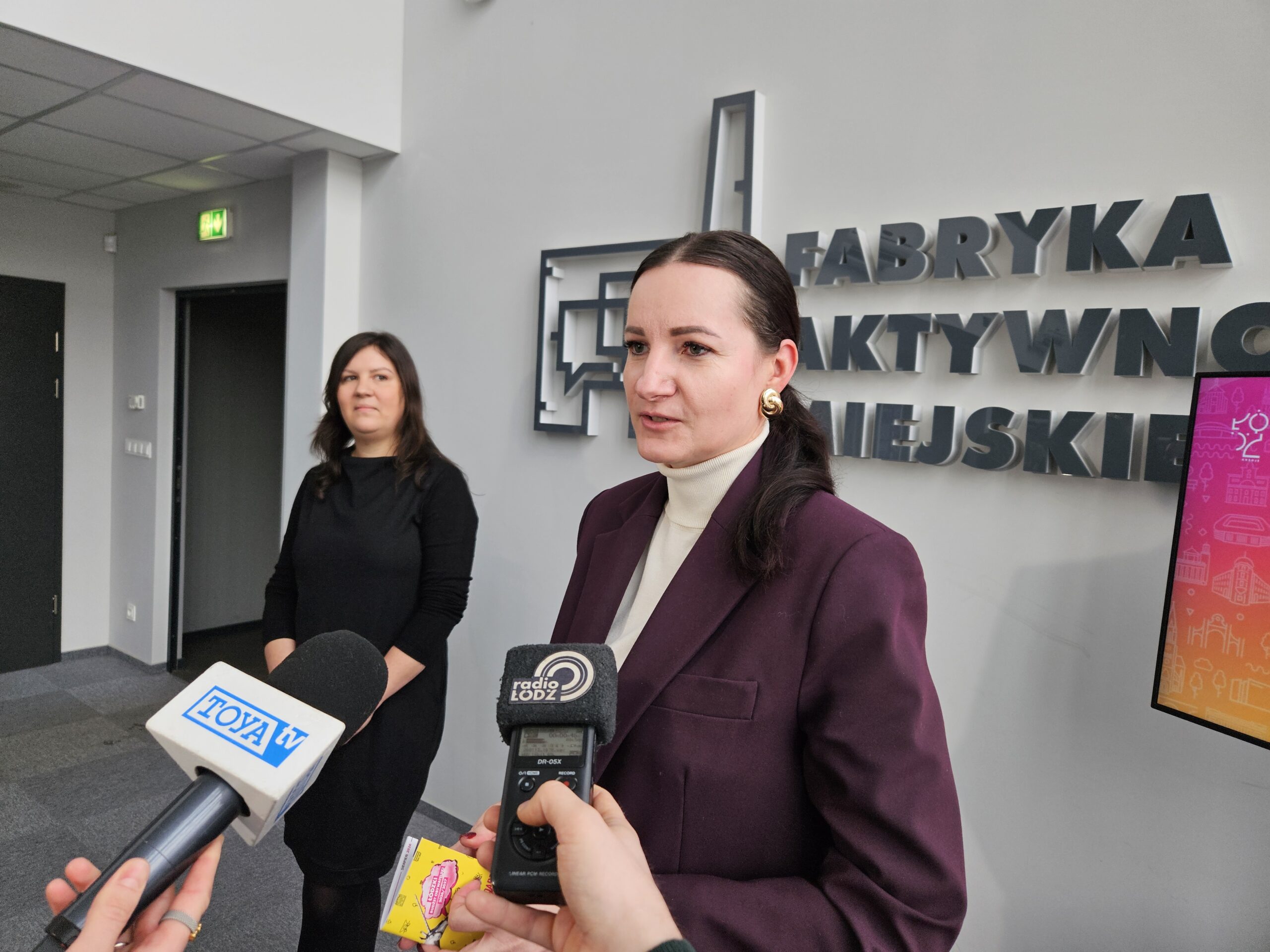 Budżet Obywatelski w Łodzi w tym roku wcześniej 2 Budżet Obywatelski w Łodzi w tym roku wcześniej, fot. S. Potentas