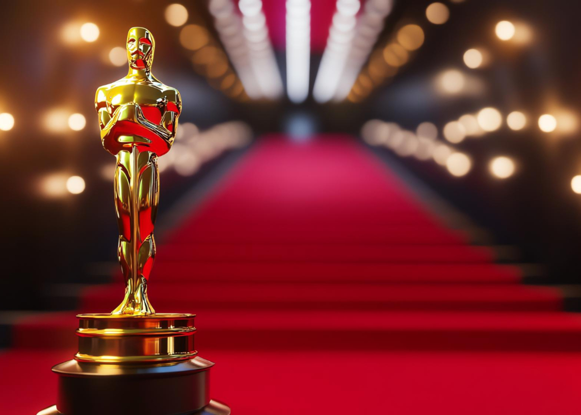 Agata i film | Oscarowe nominacje [PODCAST]