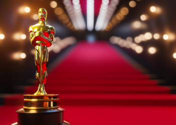 Agata i film | Oscarowe nominacje [PODCAST]