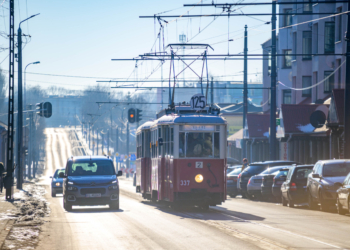 125 lat tramwaju do Zgierza. Przejazdy zabytkowymi wagonami i specjalna wystawa [ZDJĘCIA]