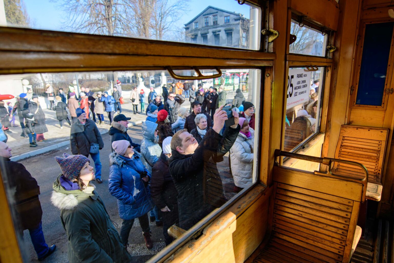 125 lat tramwajów w Pabianicach fot Sebastian Szwajkowski_1 125 lat tramwajow w Pabianicach fot Sebastian Szwajkowski 1
