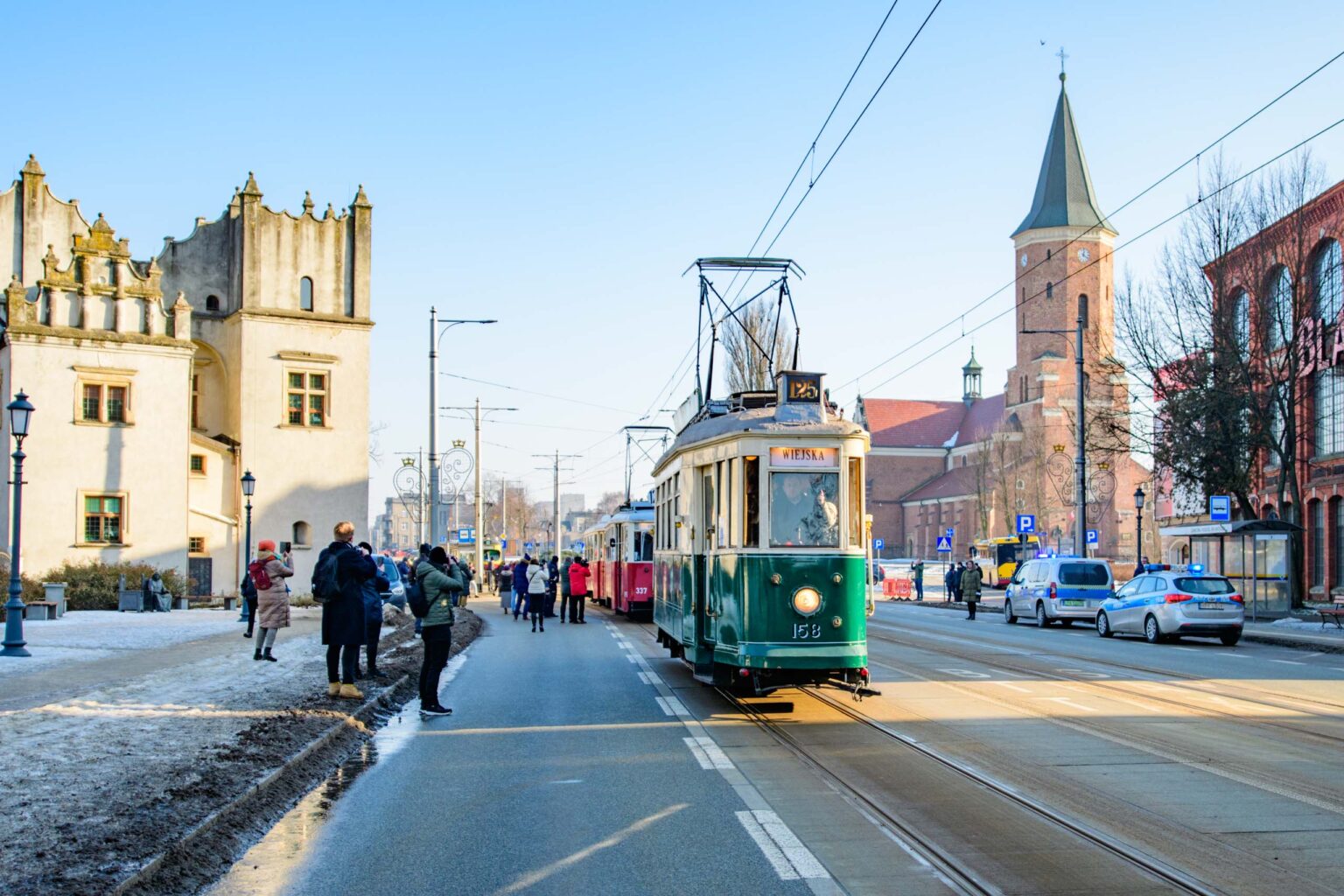 125 lat tramwajów w Pabianicach fot Sebastian Szwajkowski_17 125 lat tramwajow w Pabianicach fot Sebastian Szwajkowski 17