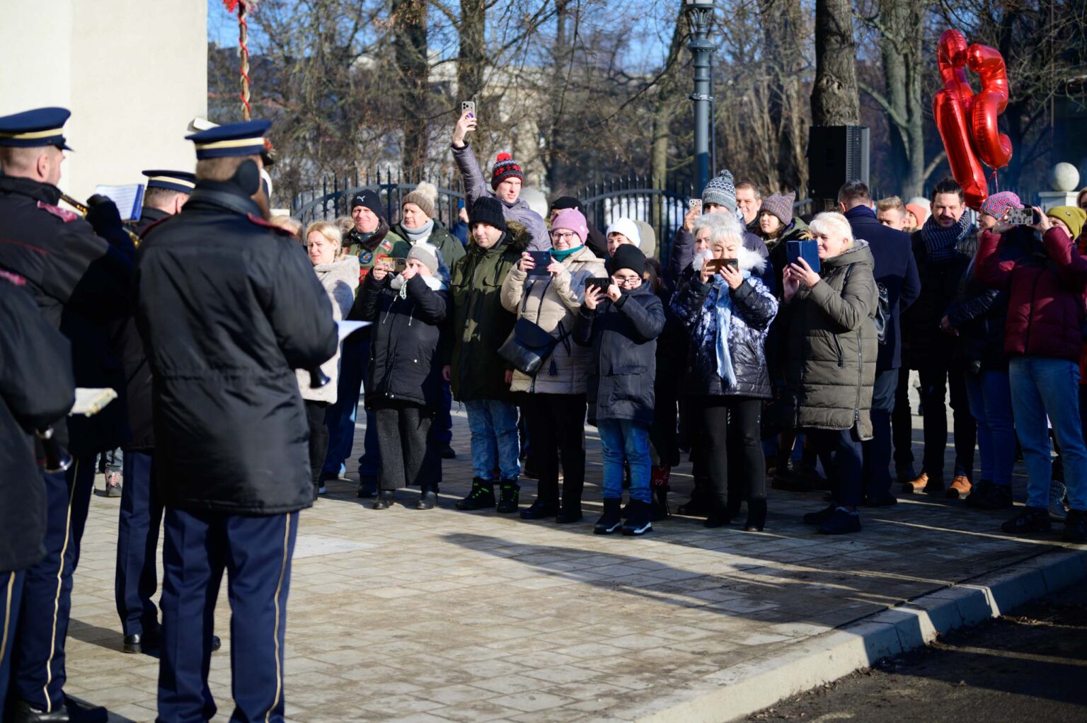 125 lat tramwajów w Pabianicach fot Sebastian Szwajkowski_22 125 lat tramwajow w Pabianicach fot Sebastian Szwajkowski 22