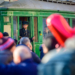 125 lat tramwajów w Pabianicach. Parada zabytkowych pojazdów i miejska duma [ZDJĘCIA]
