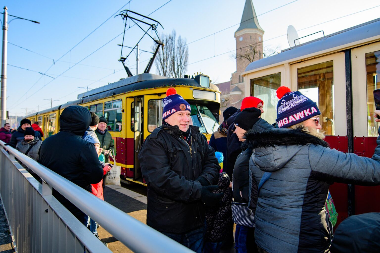 125 lat tramwajów w Pabianicach fot Sebastian Szwajkowski_4 125 lat tramwajow w Pabianicach fot Sebastian Szwajkowski 4