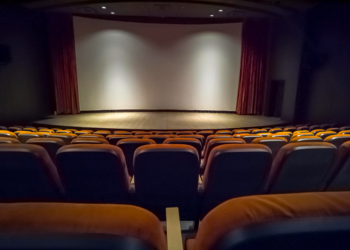 Kino w Sieradzu bije rekordy. Prawie 40 tys. widzów w ciągu roku
