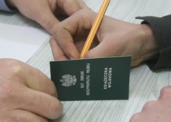 Tegoroczna kwalifikacja wojskowa zbliża się ku końcowi. Czy jest dużo chętnych na służbę w armii?
