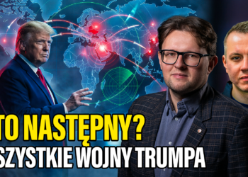 A więc wojna | Kto następny? Wszystkie wojny Trumpa [PODCAST]