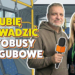 "Lubię prowadzić autobusy przegubowe" | Za kółkiem giganta [PODCAST]