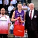 Reprezentantka Polski trenuje z ŁKS Commercecon Łódź. Będzie transfer? 6 Reprezentantka Polski trenuje z ŁKS Commercecon Łódź. Będzie transfer?