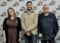Łódzkie, jestem stąd. Agata Szymańska i Tomasz Banyś